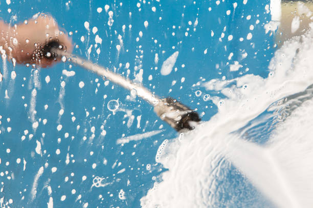 Winterizing Services in Gunbarrel, CO