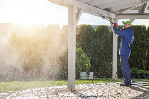 Best Gas Station Cleaning  in Gunbarrel, CO