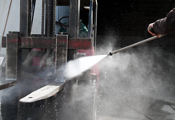 Trusted Gunbarrel, CO Pressure Washing Experts