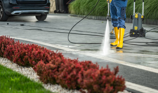 Best Driveway Pressure Washing  in Gunbarrel, CO